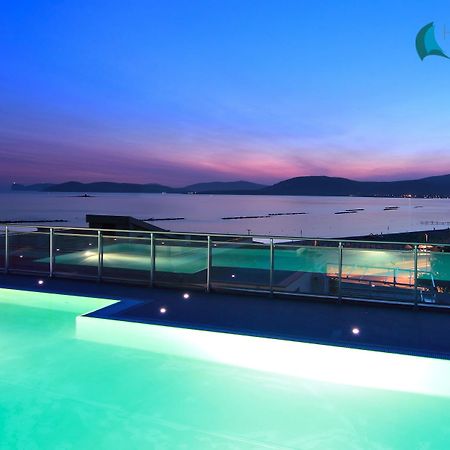 Alma Di Alghero Hotel Exterior photo