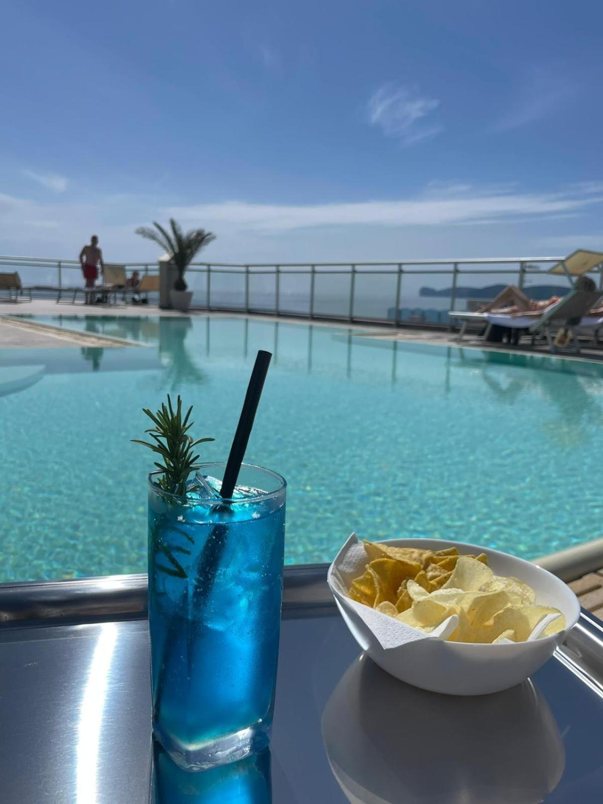 Alma Di Alghero Hotel Exterior photo
