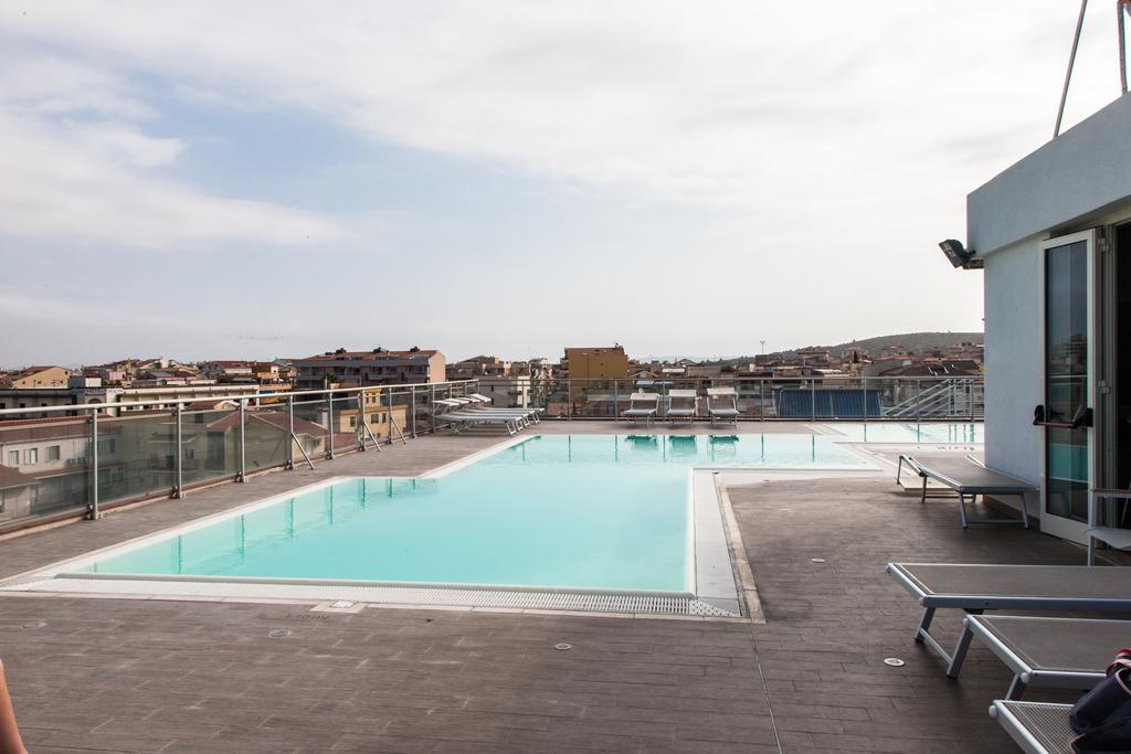 Alma Di Alghero Hotel Exterior photo
